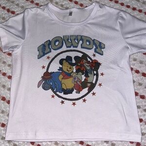 Toddler Tee